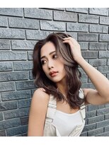 リミットバイアフィナー 大宮店(limit by Afinar)&nbsp;ヌーディーグレージュ