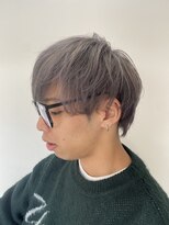 ゼ シール(Ze seal)&nbsp;メンズハイトーンカラー　オールシーズン◎