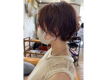 ジュエ プリュム(jouer plume)