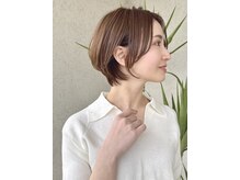 ビームズ ヘアー ブラン(Bee ms HAIR Blanc+)