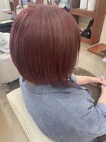 アレイズ ツクダ(ArayZ Tsukuda) チェリーピンク