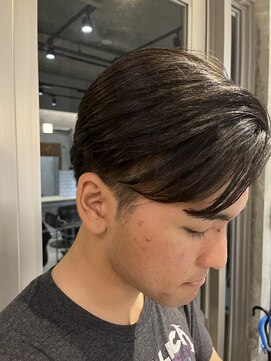 エイト マカビ 沖縄真嘉比店(EIGHT makabi) 【【EIGHT 真嘉比】お客様スタイル_