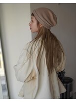 オルター(Alter)&nbsp;ハイトーン&ローライト