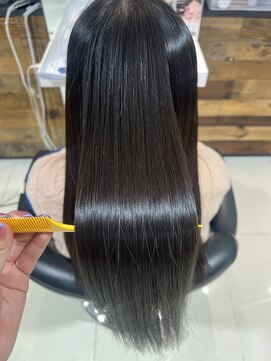 アーティ(aaty) 髪質改善縮毛矯正