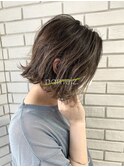 髪質改善トリートメント.ショート.ボブ.横浜美容室ネイミーズ