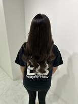 ティル(t/lu)&nbsp;#エルエクステ