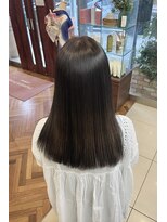 エルパティオ(EL PATIO)&nbsp;髪質改善零秒女神