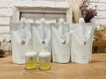 ヘアーギャラリードールズ(HAIR GALLERY DOLLS)の雰囲気（【COTA】コタ）