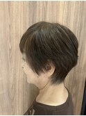 ショートレイヤー