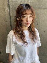 ジェーン(JANE)&nbsp;ハイレイヤーロング