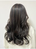 【20代、30代オススメ】＊contrast highlight＊