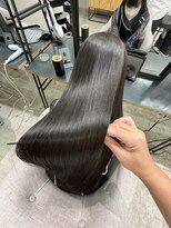 ラヴィエ(RAVIE)&nbsp;【半田・髪質改善】縮毛矯正/トリートメント/マンツーマン