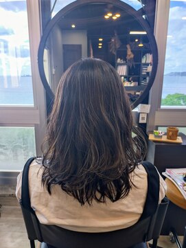 ゼロプラス(ZERO +) ミディアムハイライト♪