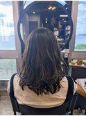 ミディアムハイライト♪