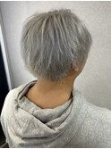ハイトーンシルバー