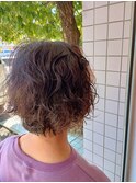 パーマ