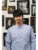 オブヘアーギンザ(Of HAIR GINZA)&nbsp;カット　パーマ　フェード　シェービング　ヘッドスパ