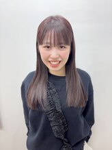 リジェール 金山店&nbsp;森 心乃