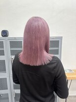 ブレス(bless)&nbsp;ラベンダーピンク/ピンクラベンダー／ピンク