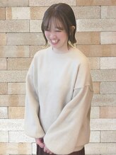 キャメル(CAMEL)&nbsp;福永 明美