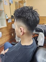 パレッツメンズ(Palet's)&nbsp;スキンフェード