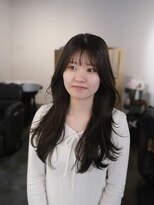 ベロ(BELO)&nbsp;ナチュラルサイドレイヤー