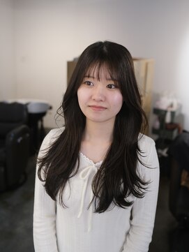 ベロ(BELO) ナチュラルサイドレイヤー