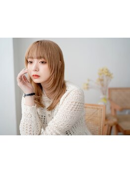 【阪急淡路2分/JR淡路6分】最新の薬剤でお客様に合った髪質改善メニューを提案◎