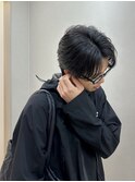 ニュアンスパーマ