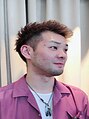 リボーン ひたち野うしく店(re-born)/山口智史