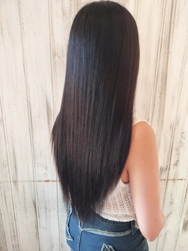 フェニーチェ 高崎(FENICE) ストレートパーマ