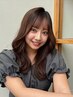 【土日限定】炭酸スパサービス☆カット+カラー+トリートメント15950→10368円