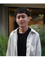メンズショート