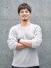 【野崎が担当指名】で全メニュー20%OFF