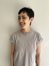 フォークロア 本店(Folk Lore) 大尾英昭のパリッとシャキッとヘアカット！！