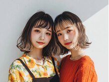 メロウバイケンジ(mellow by KENJE)