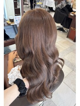 ファブ 千葉店(FaB) ダブルカラー