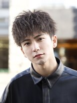 エデアンホンテン メンズサロン(EDEAN 本店 （旧：EDEAN 上通）)&nbsp;熊本メンズヘア メンズサロン MEN'S HAIR  ツイストスパイラル