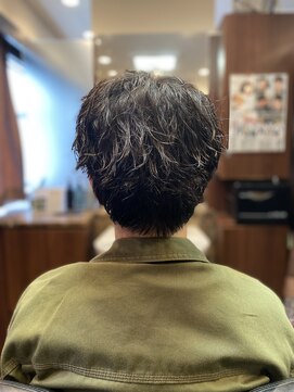 ヒロギンザ 浜松町店(HIRO GINZA) ツイストスパイラル