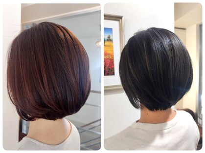 ベルエキップ(La Belle Equipe)の写真