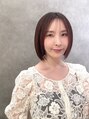 ロンド(Rond)/CAORI * instagram @caori_okushi.hm