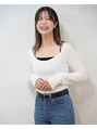 ラグヘアーワークス(LAG HAIR WORKS) 岩崎 千里