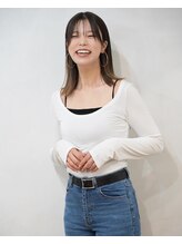 ラグヘアーワークス(LAG HAIR WORKS) 岩崎 千里