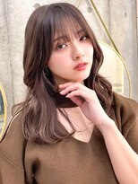 ロンドホットリップ 立川(Lond hot lip)&nbsp;☆チャコールグレー/ココアブラウン/ナチュラルブラウン/立川