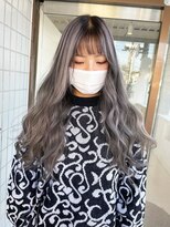 ラウレア(LAULEA)&nbsp;バレイヤージュ