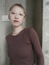 ハーヒム(her him)&nbsp;眞鍋 紫乃