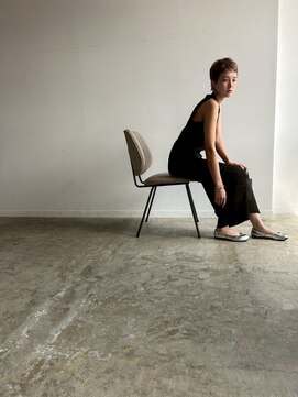 ヘアーワークスヴィクサス(HAIR WORKS VIXUS) 【VIXUS】 style collection　A/W