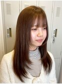 【ロング】艶感レイヤー【【城野駅】】