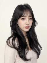 【縮毛矯正/酸性ストレートAujua/オージュア】今と未来の美しい髪を創る髪質改善【東川口/浦和美園】