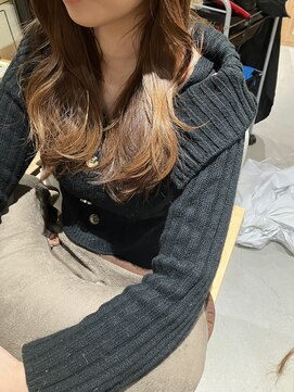 本と南風 guest design